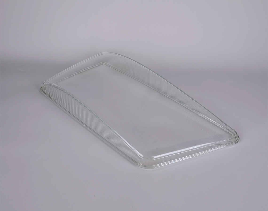 449-1102 2.2kg transparent auto headlight glass cover