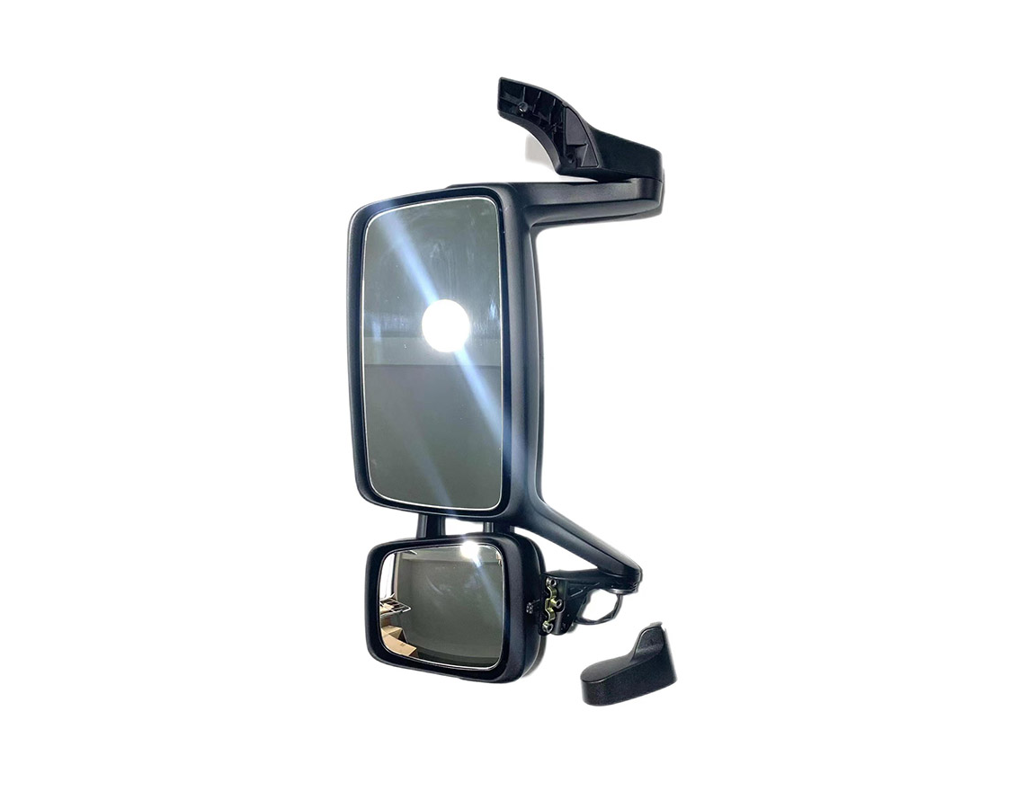 FM/FH 12/16 Series truck mirror assembly