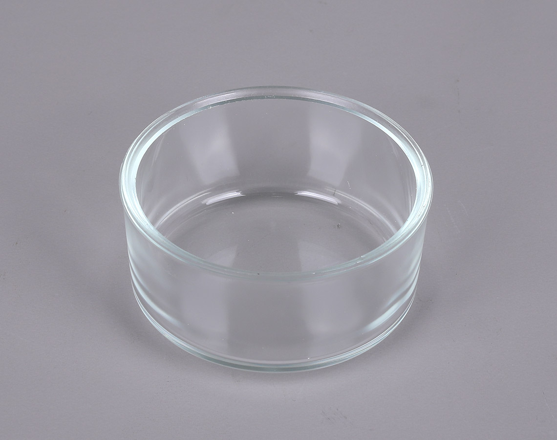 006 Basic type water meter glass cover